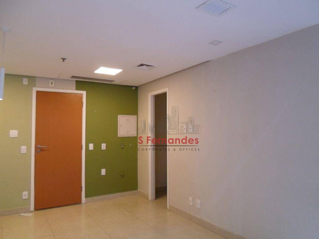 Conjunto Comercial-Sala para alugar, 32m² - Foto 2