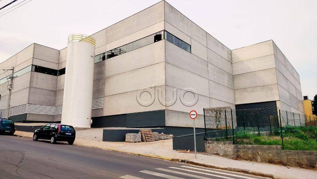 Depósito-Galpão, 3994 m² - Foto 1