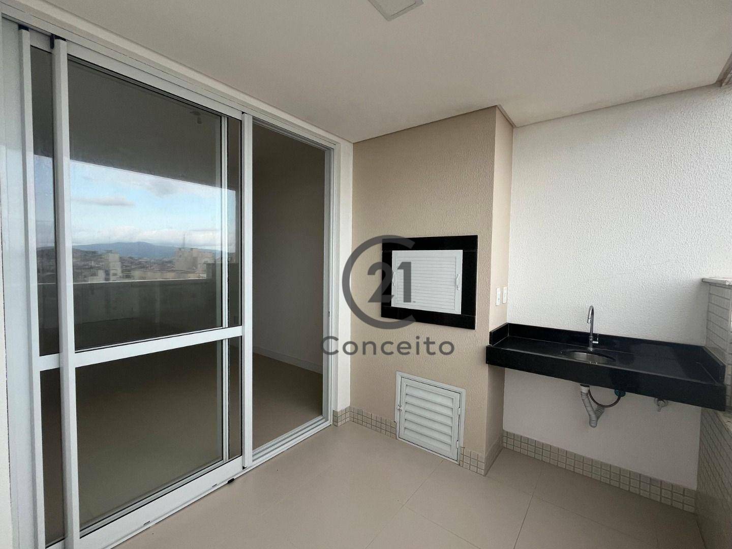 Apartamento à venda com 2 quartos, 96m² - Foto 4