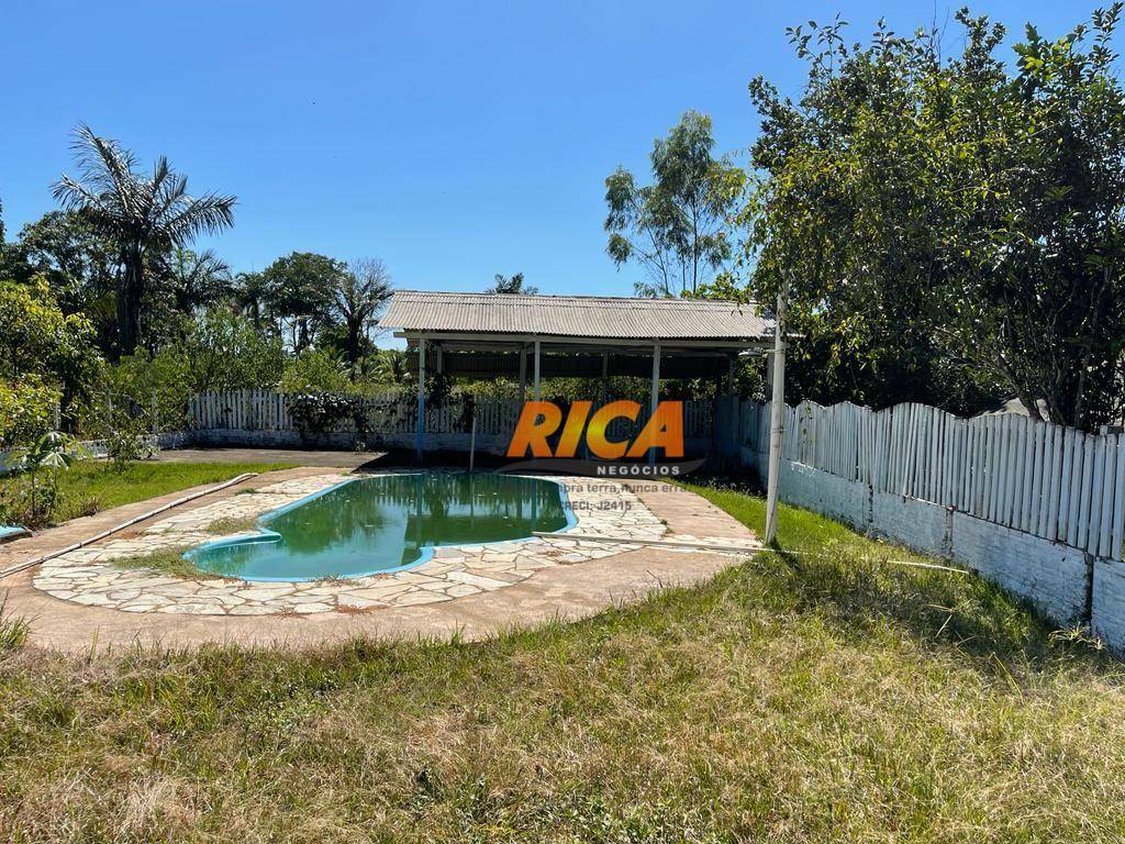 Chácara, 3 quartos, 2 hectares - Foto 21