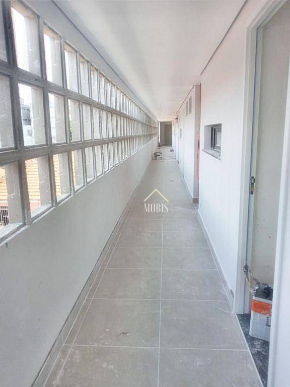 Apartamento à venda com 2 quartos, 37m² - Foto 28