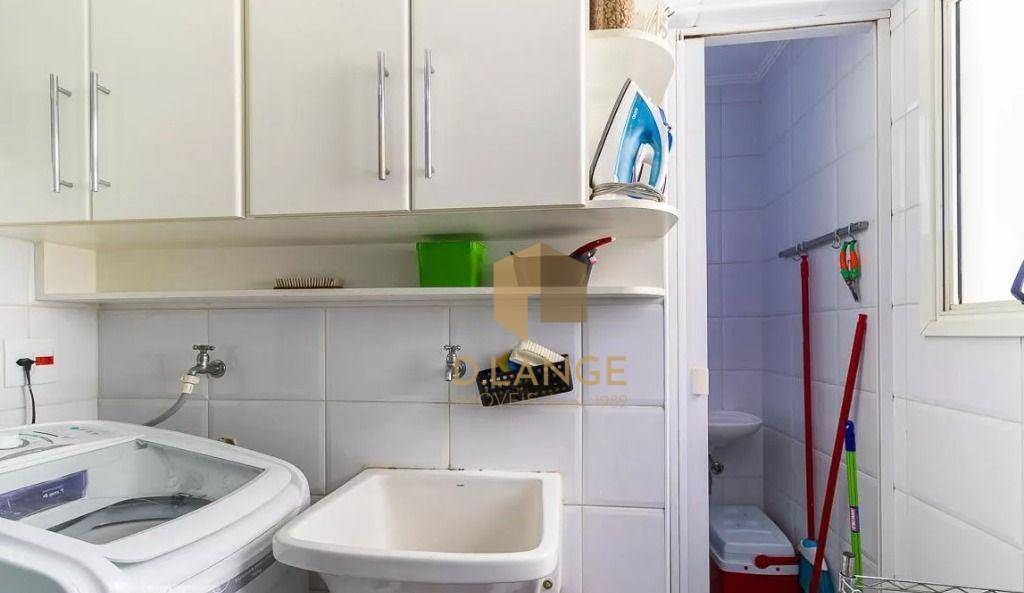 Apartamento à venda com 3 quartos, 80m² - Foto 14