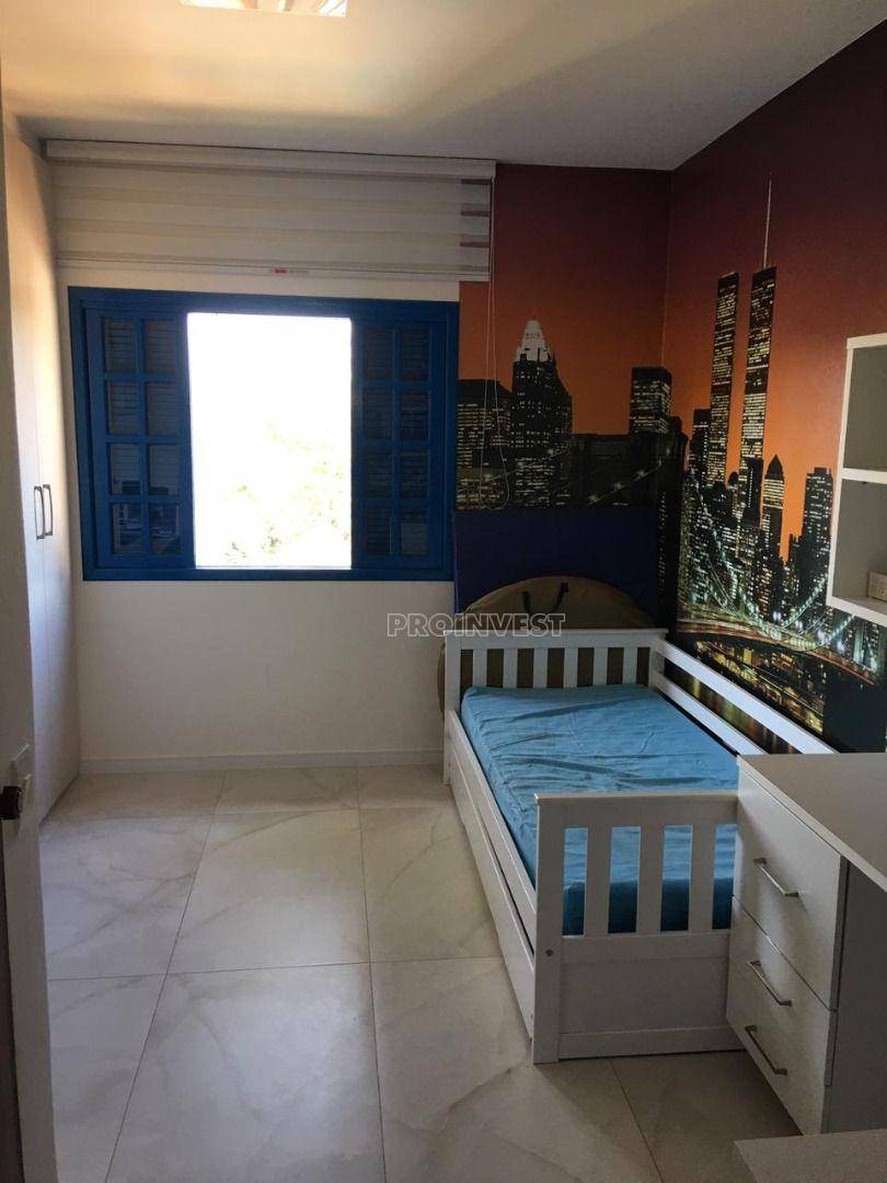 Casa de Condomínio à venda com 3 quartos, 231m² - Foto 19