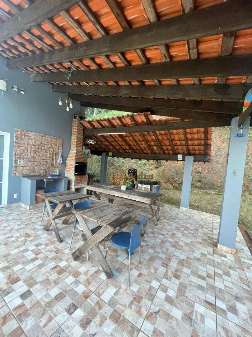 Chácara à venda com 2 quartos, 1222M2 - Foto 8