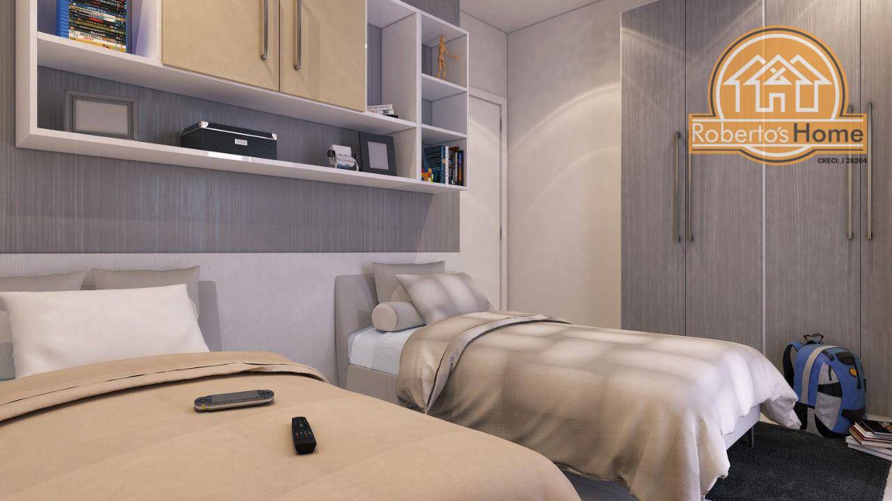 Apartamento à venda com 2 quartos, 74m² - Foto 10