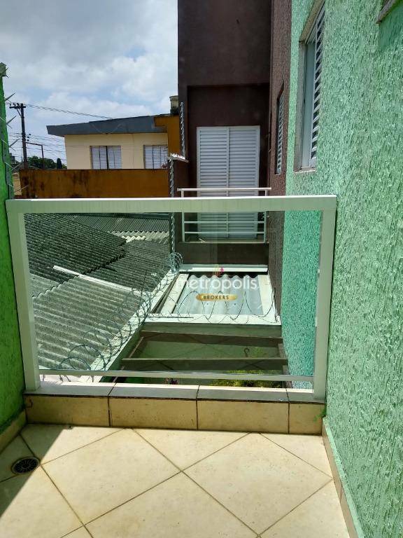 Sobrado à venda com 3 quartos, 100m² - Foto 6