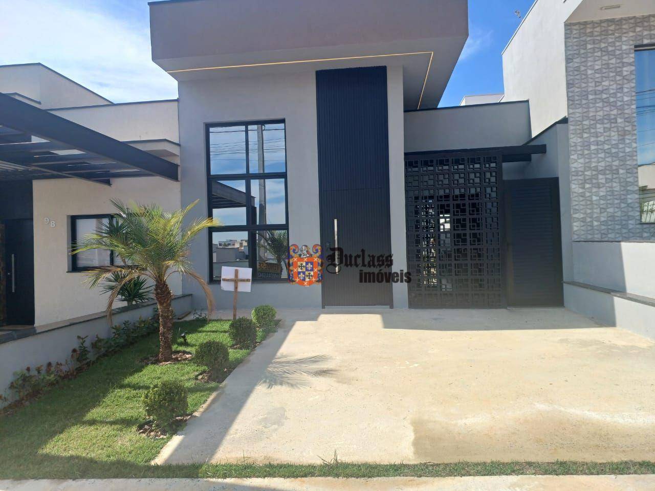 Casa de Condomínio à venda com 3 quartos, 112m² - Foto 31