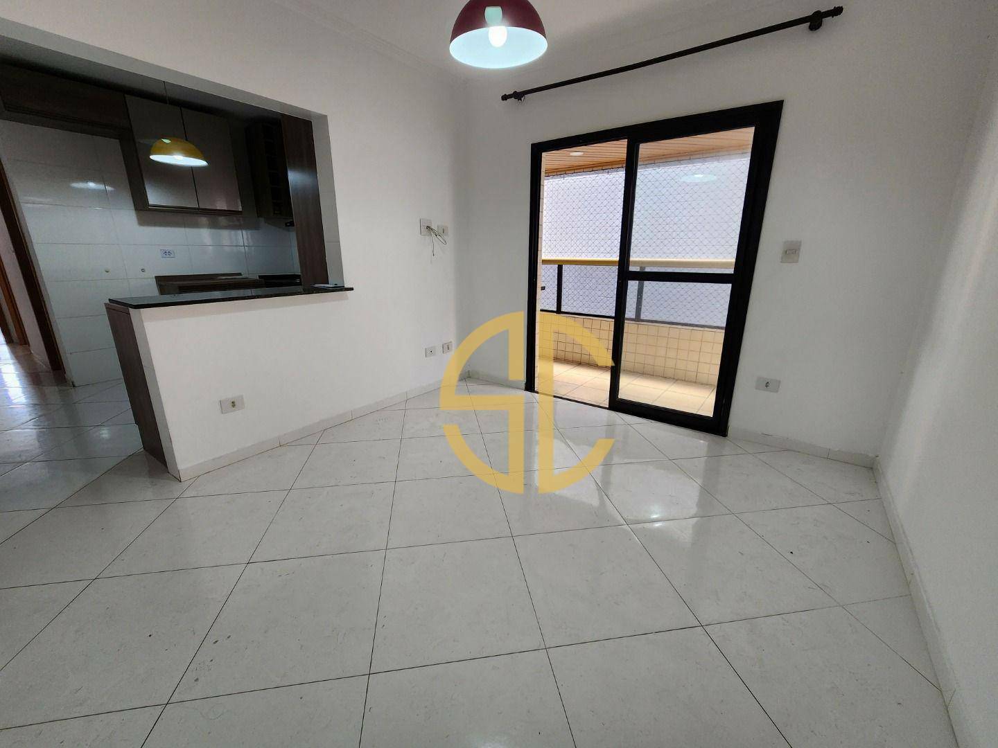 Apartamento à venda e aluguel com 2 quartos, 62m² - Foto 1