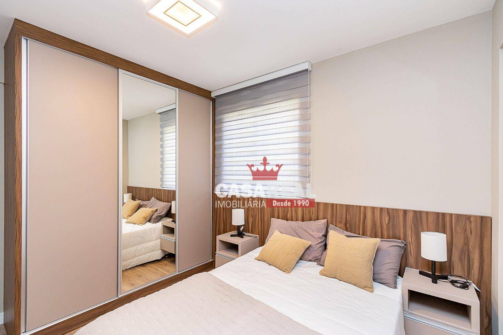 Apartamento à venda com 2 quartos, 52m² - Foto 17