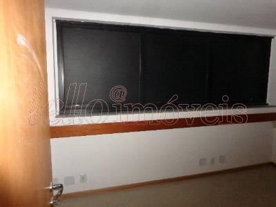 Conjunto Comercial-Sala para alugar, 110m² - Foto 20