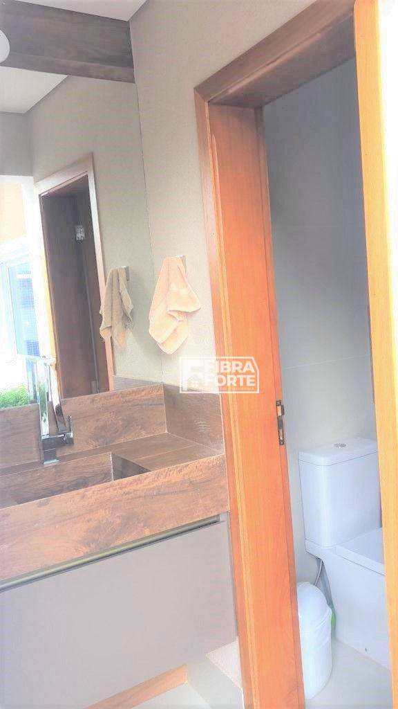 Casa de Condomínio à venda com 4 quartos, 330m² - Foto 13