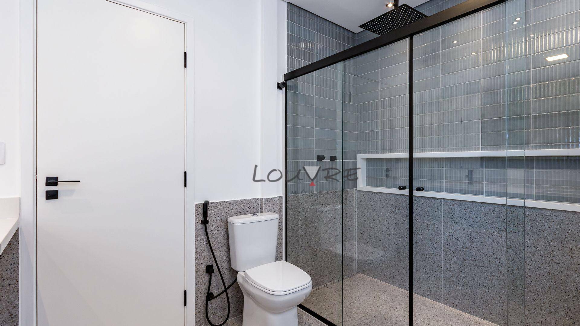 Apartamento à venda com 3 quartos, 212m² - Foto 11