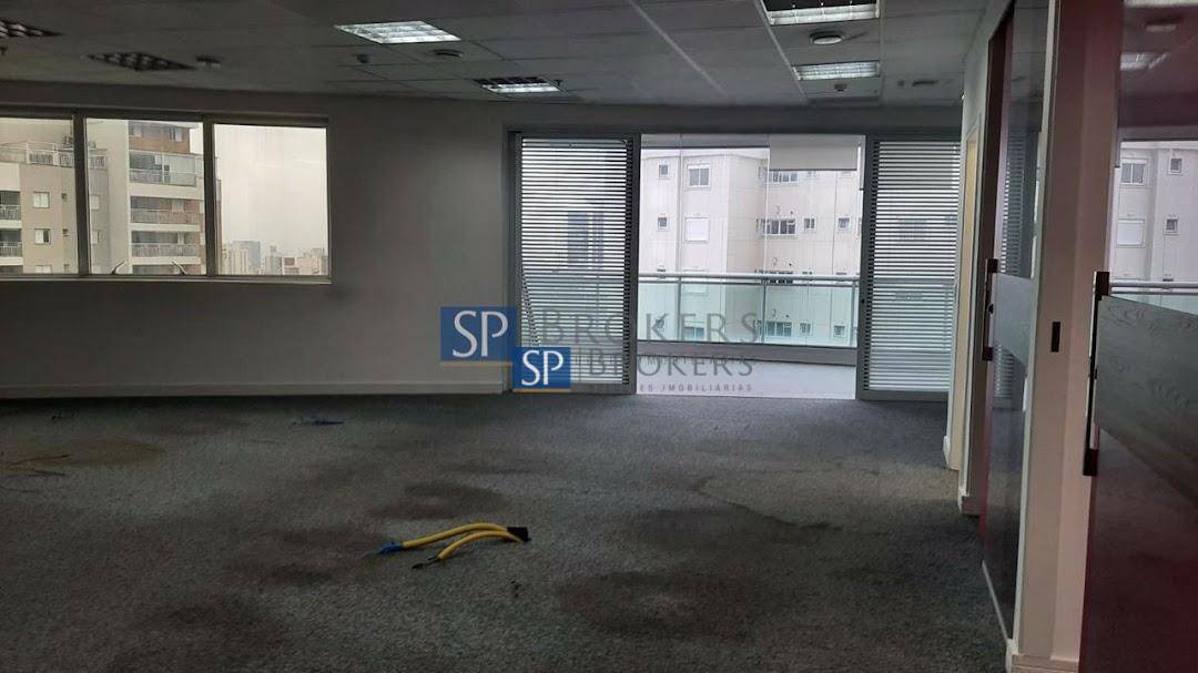 Conjunto Comercial-Sala para alugar, 165m² - Foto 3