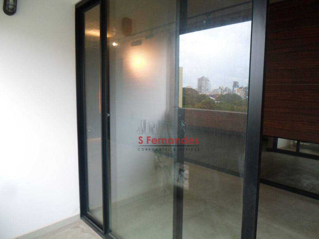 Conjunto Comercial-Sala para alugar, 35m² - Foto 15