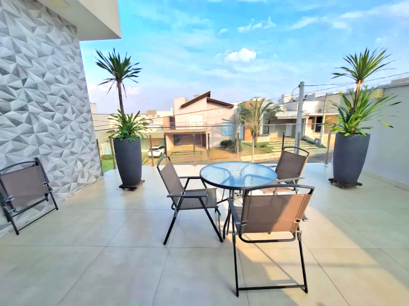 Casa de Condomínio à venda com 3 quartos, 200m² - Foto 19