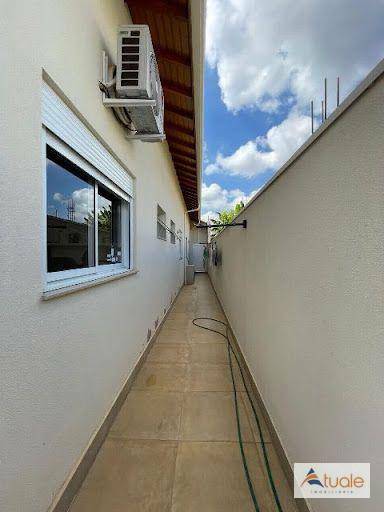 Casa de Condomínio à venda com 3 quartos, 220m² - Foto 20