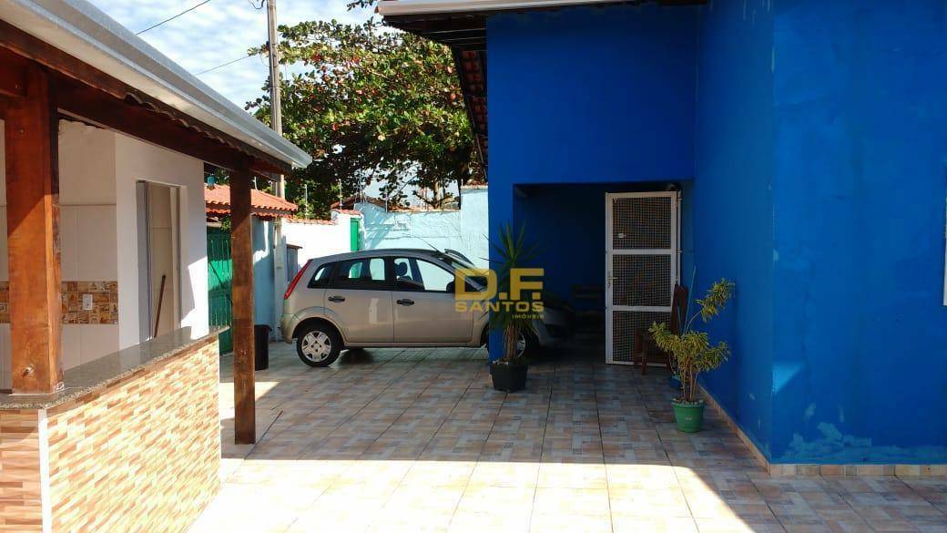 Casa à venda com 3 quartos, 120m² - Foto 2