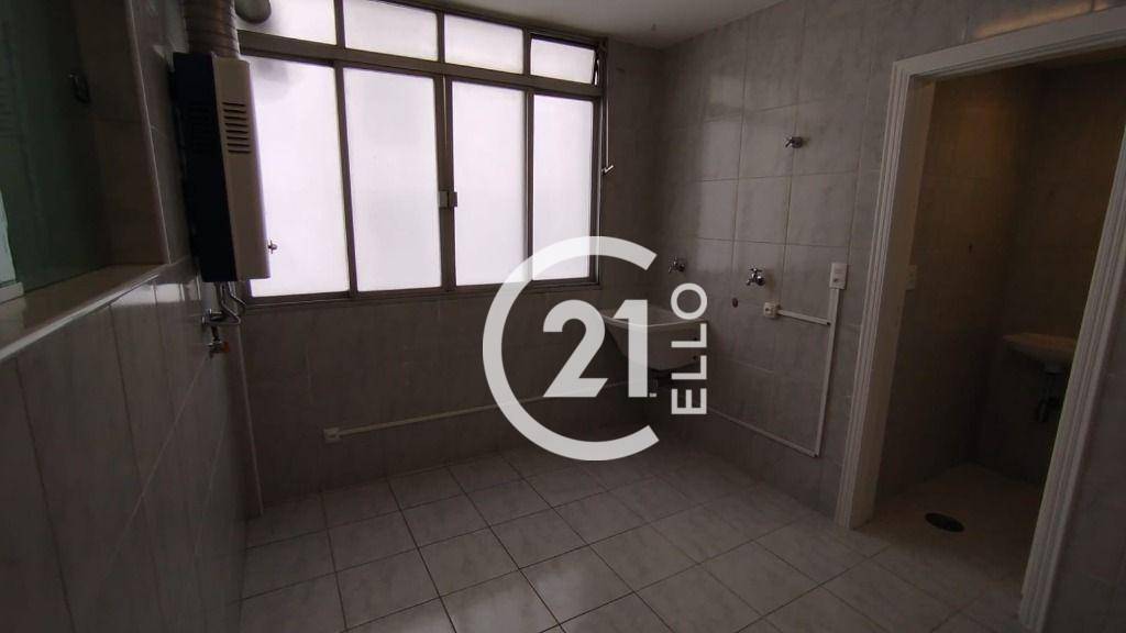 Apartamento para alugar com 3 quartos, 118m² - Foto 22