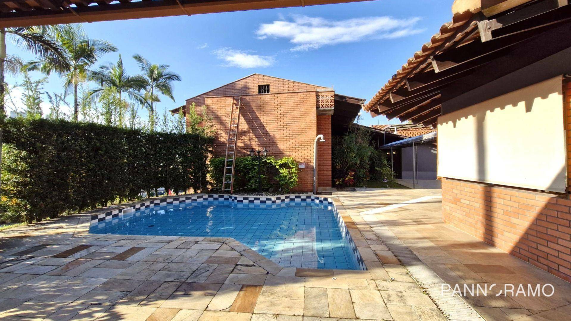 Casa para alugar com 5 quartos, 920m² - Foto 13