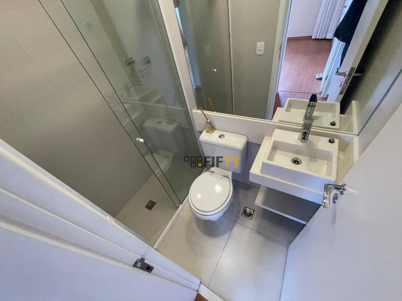 Apartamento à venda com 2 quartos, 90m² - Foto 20