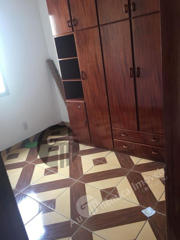 Apartamento à venda com 3 quartos, 60m² - Foto 6