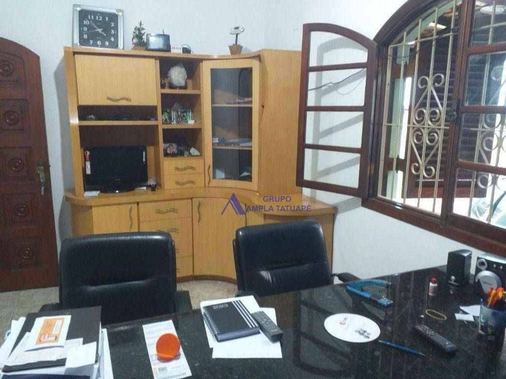 Sobrado à venda e aluguel com 7 quartos, 398m² - Foto 15