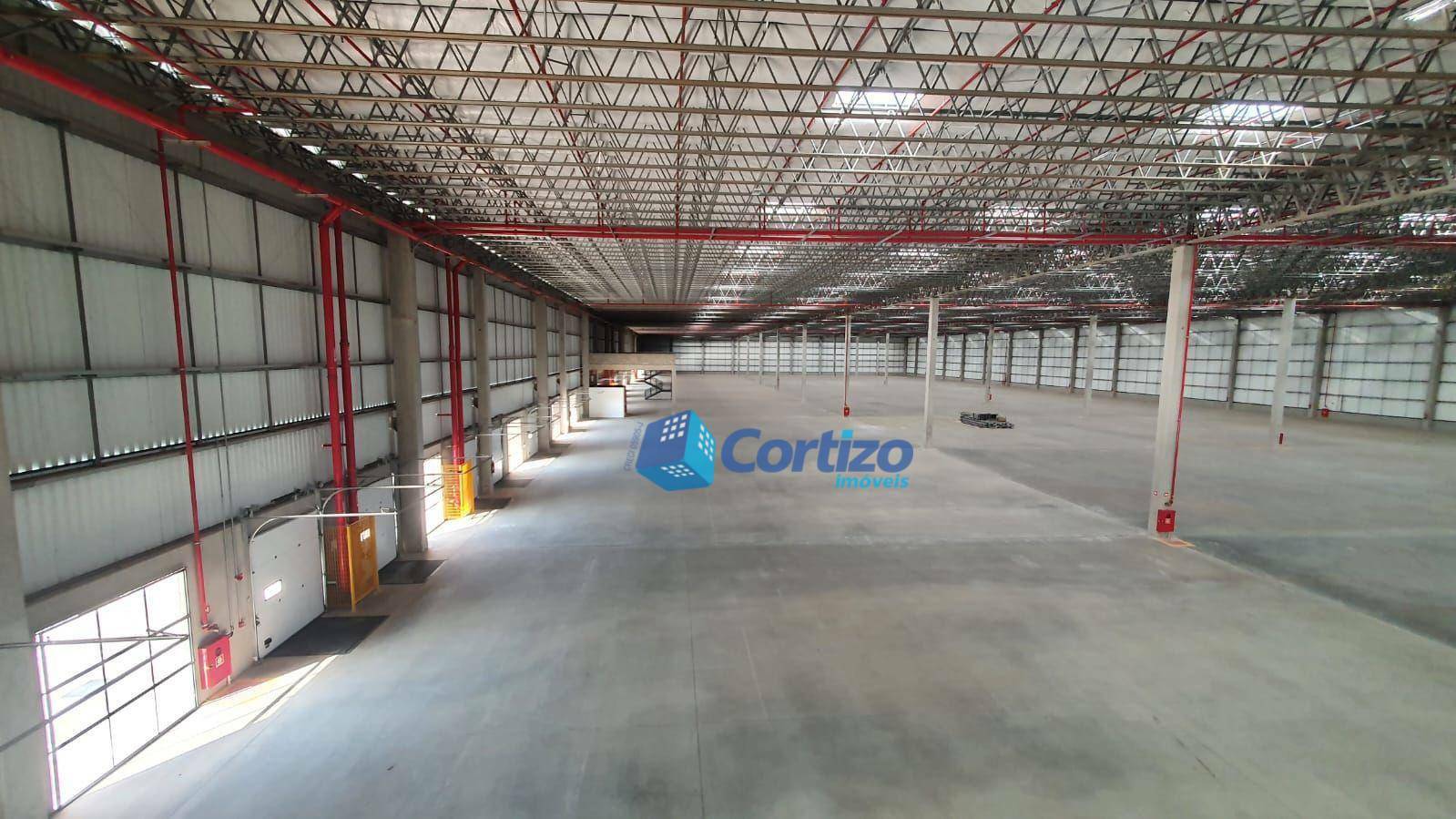 Depósito-Galpão-Armazém para alugar, 43852m² - Foto 13