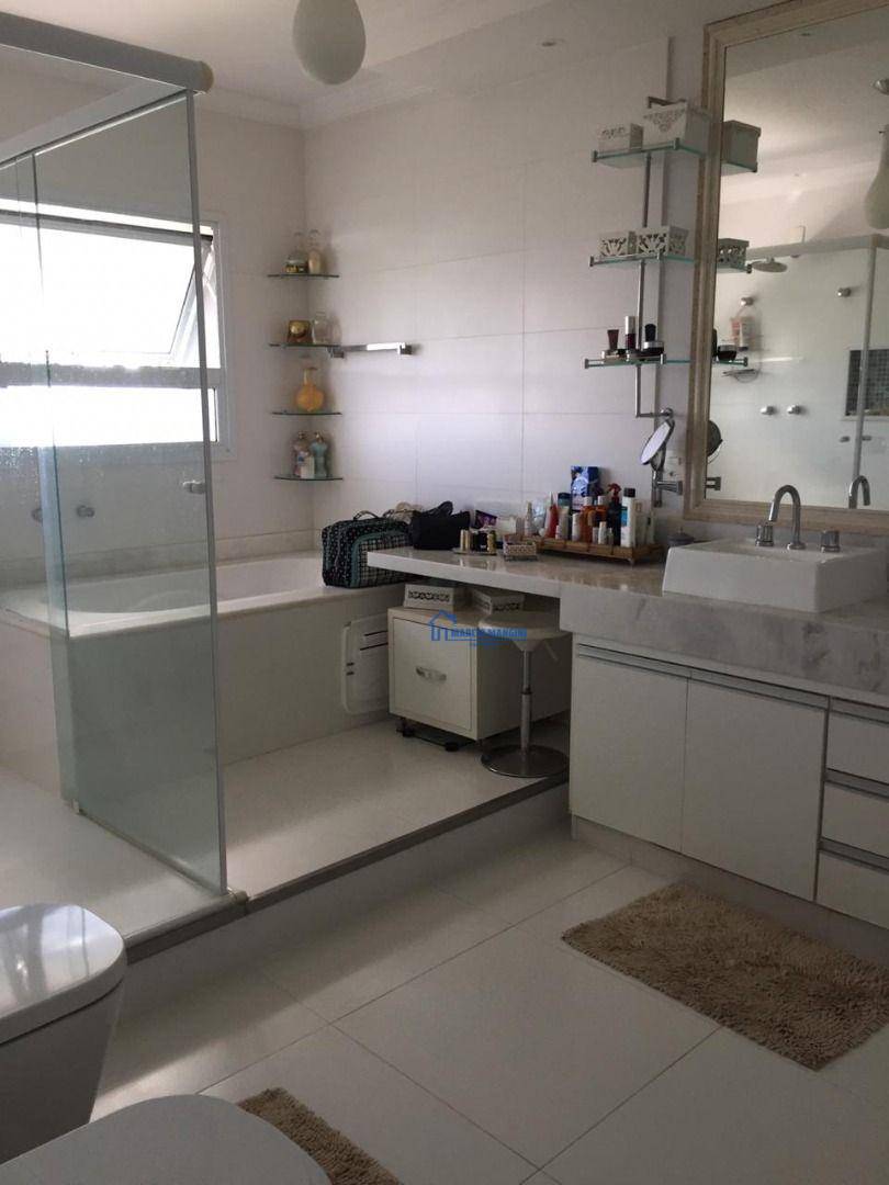 Casa de Condomínio à venda com 5 quartos, 490m² - Foto 21