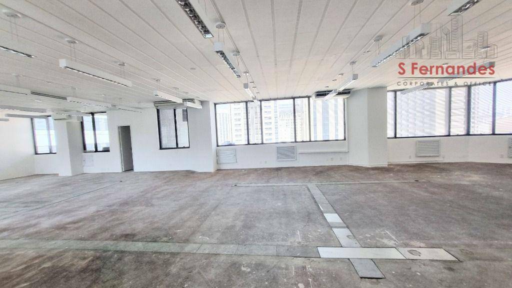 Conjunto Comercial-Sala à venda e aluguel, 238m² - Foto 14