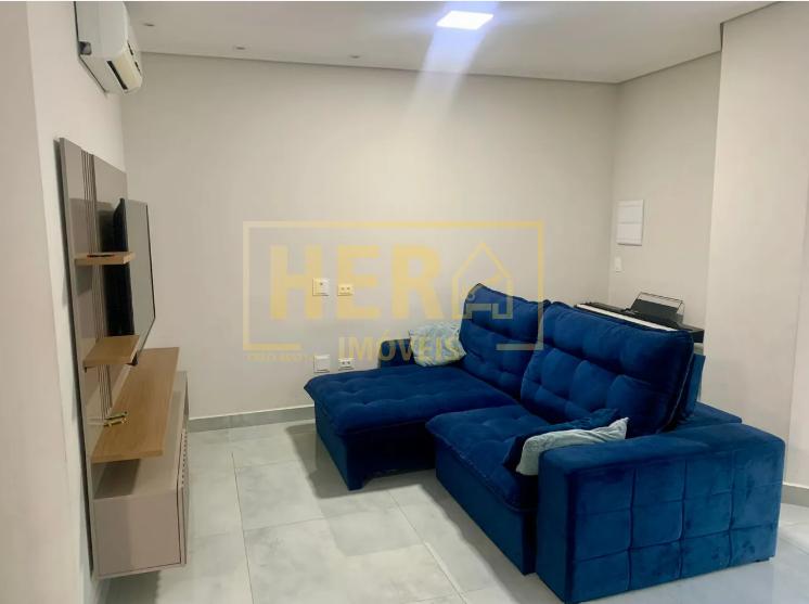Casa à venda com 3 quartos - Foto 4