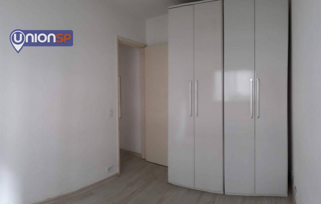 Apartamento à venda com 1 quarto, 36m² - Foto 6