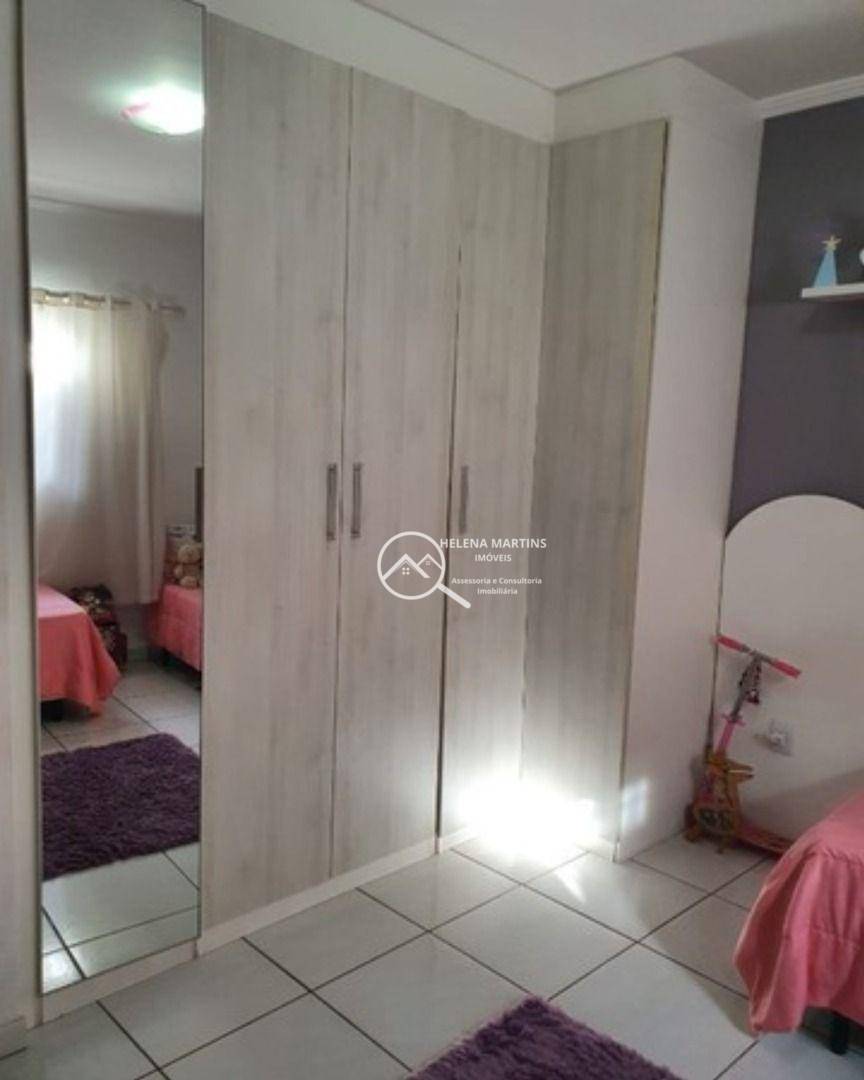 Casa de Condomínio à venda com 3 quartos, 190m² - Foto 10