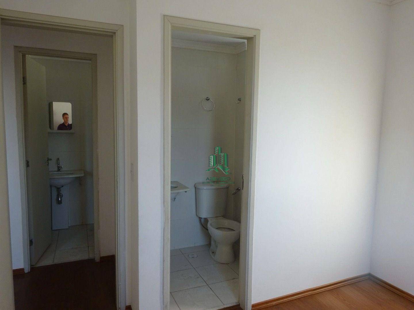 Apartamento à venda com 2 quartos, 58m² - Foto 15