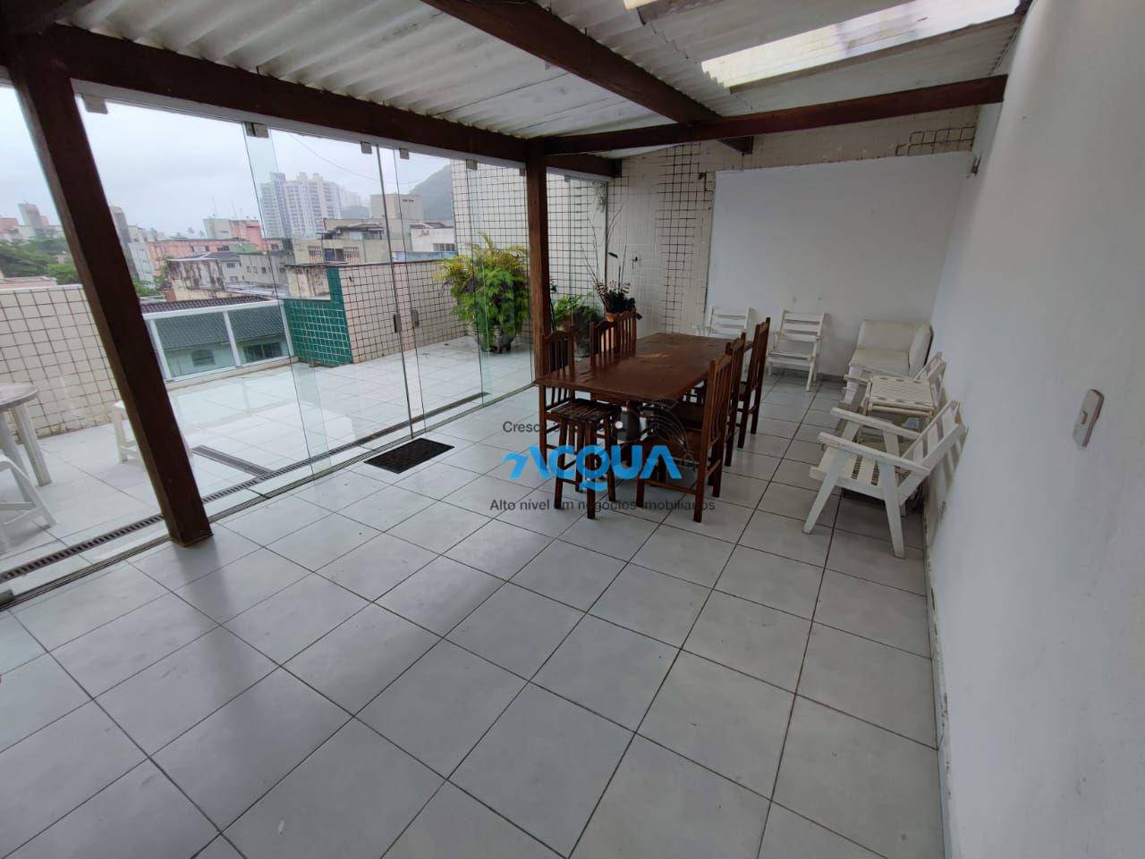 Cobertura à venda com 4 quartos, 238m² - Foto 20