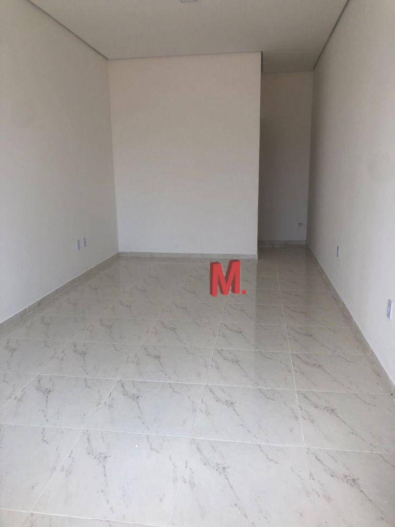 Conjunto Comercial-Sala para alugar, 30m² - Foto 3