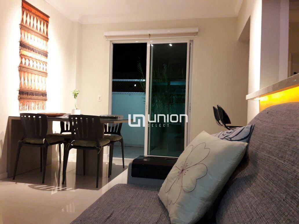 Apartamento à venda com 2 quartos, 109m² - Foto 4