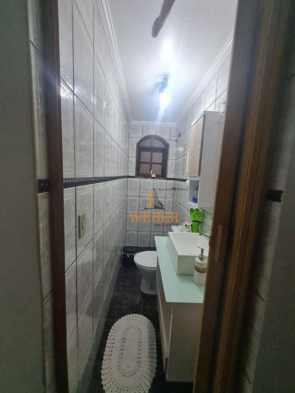 Sobrado à venda com 3 quartos, 390m² - Foto 15