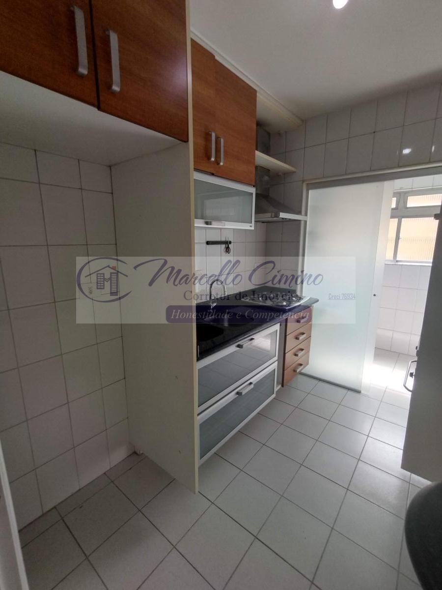 Apartamento à venda com 3 quartos, 67m² - Foto 11