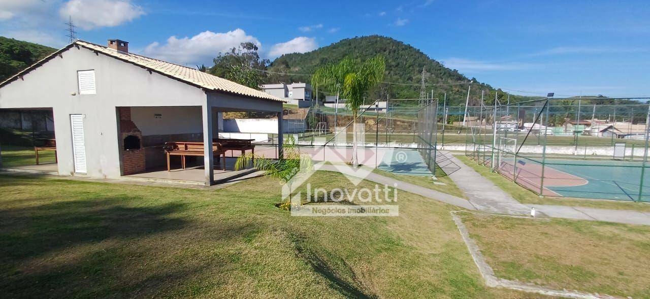 Casa de Condomínio à venda com 2 quartos, 79m² - Foto 16