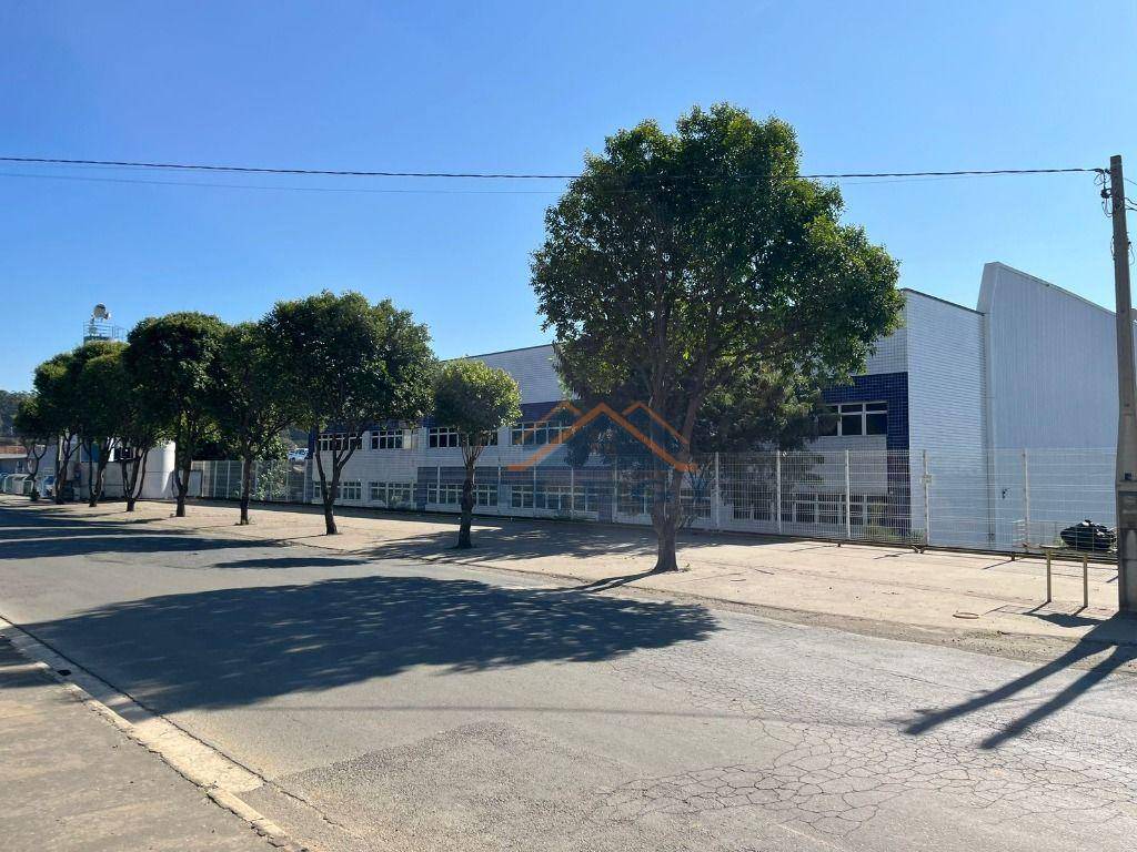 Depósito-Galpão, 3110 m² - Foto 5