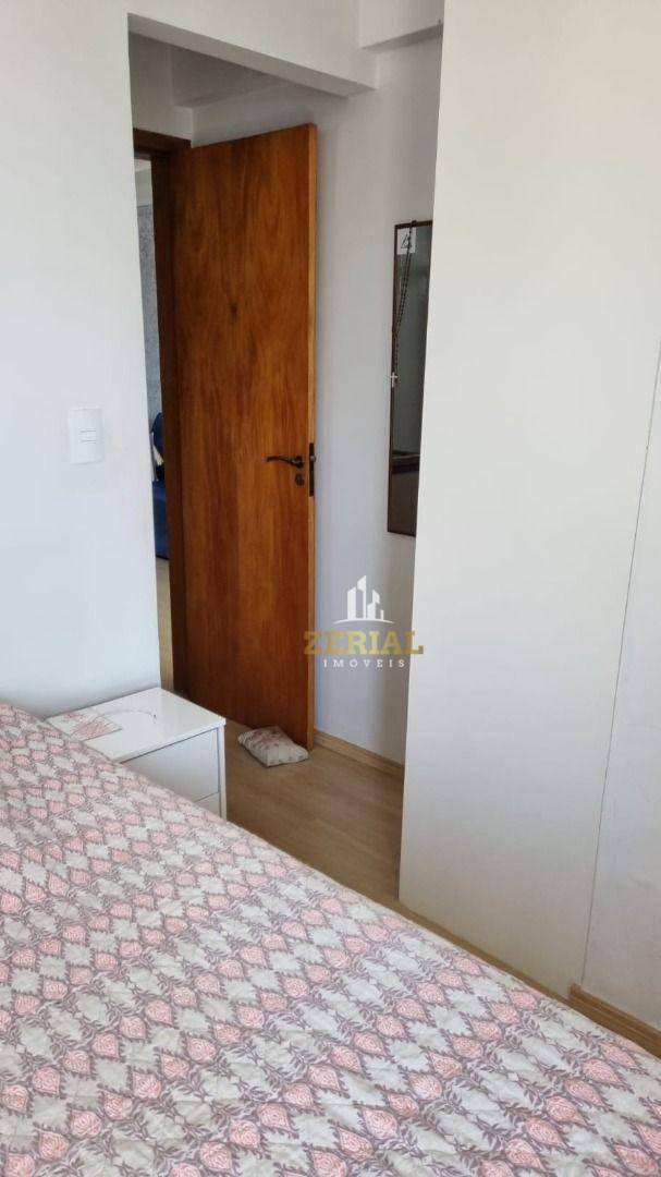 Apartamento à venda com 2 quartos, 51m² - Foto 17