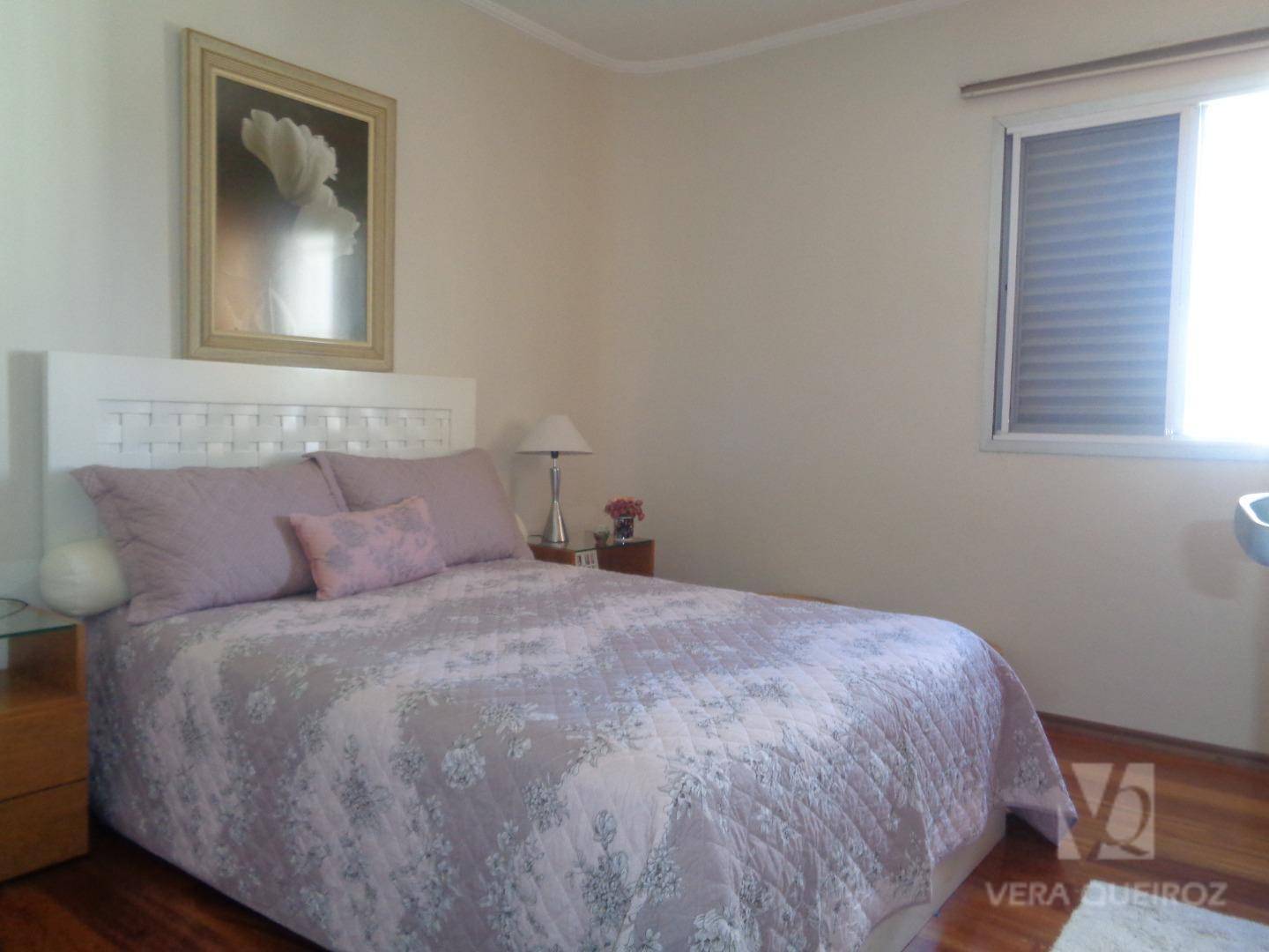 Apartamento à venda com 3 quartos, 92m² - Foto 12