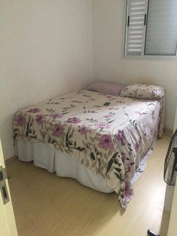 Apartamento à venda com 2 quartos, 50m² - Foto 16