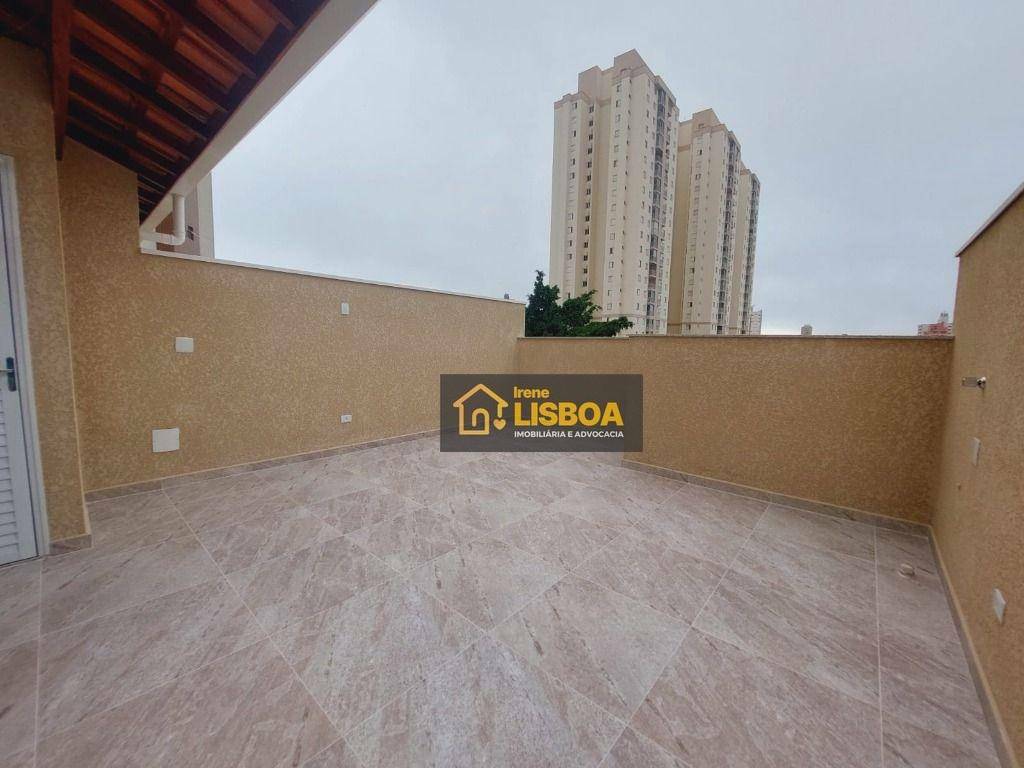 Cobertura à venda com 2 quartos, 96m² - Foto 4