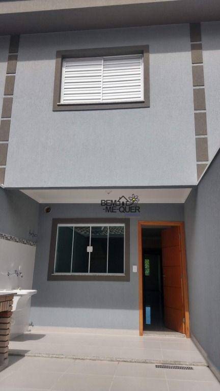 Sobrado à venda com 3 quartos, 150m² - Foto 25