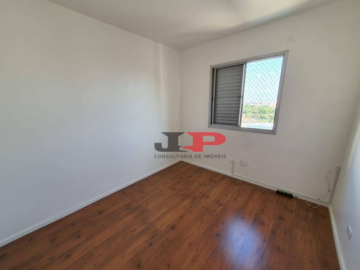 Apartamento à venda com 2 quartos, 58m² - Foto 5