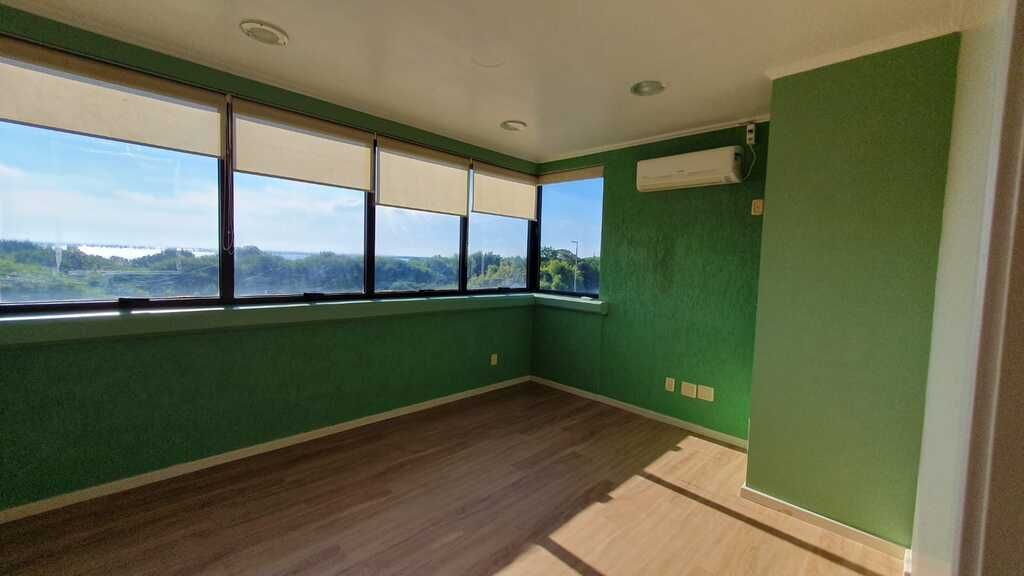 Conjunto Comercial-Sala à venda, 59m² - Foto 8