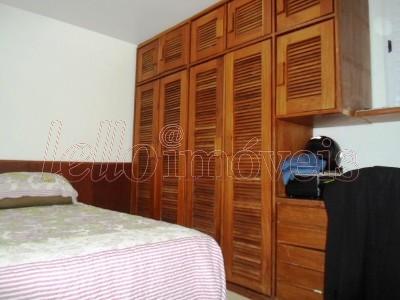 Apartamento para alugar com 3 quartos, 132m² - Foto 26