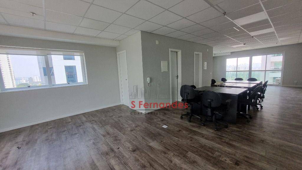 Conjunto Comercial-Sala à venda, 290m² - Foto 11