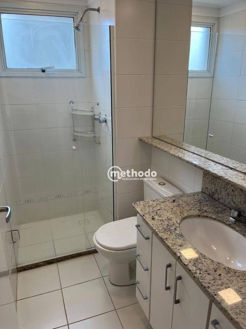 Apartamento para alugar com 3 quartos, 109m² - Foto 14